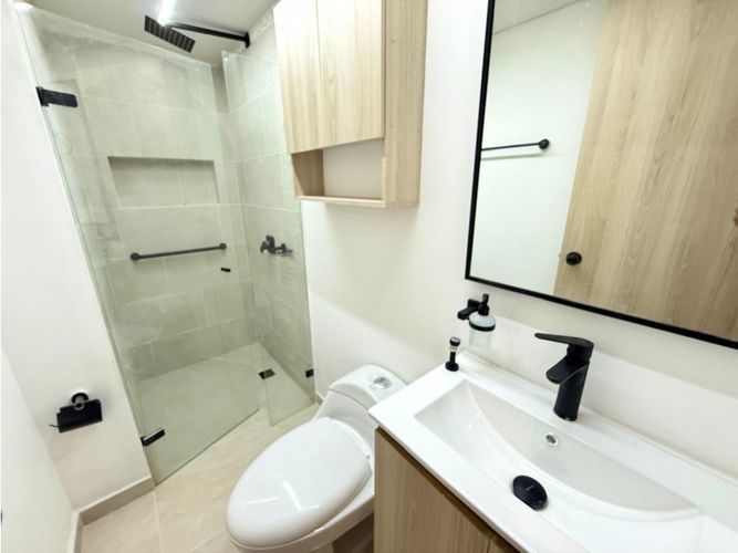 Apartamento de 3 alcobas en venta en La Ceja, 67 m² · foto 9 de 12