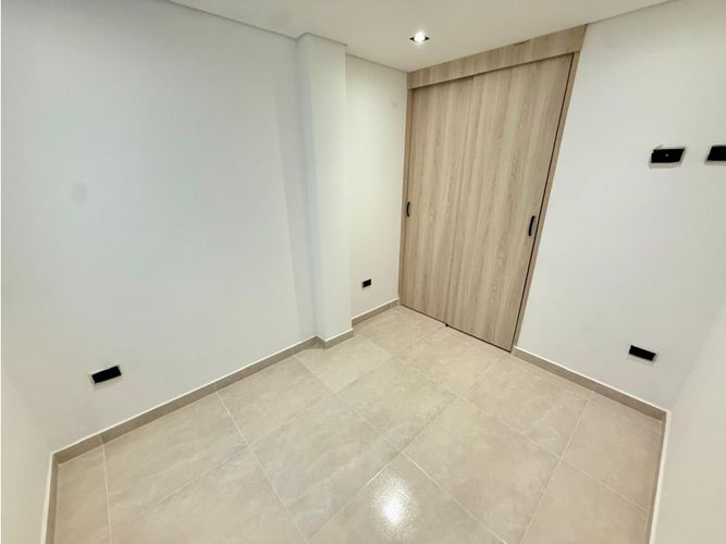 Apartamento de 3 alcobas en venta en La Ceja, 67 m² · foto 11 de 12