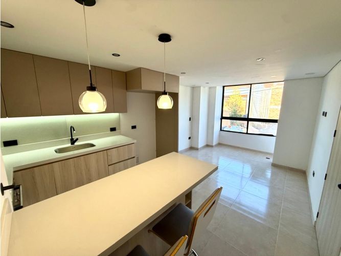 Apartamento de 3 alcobas en venta en La Ceja, 67 m² · foto 12 de 12