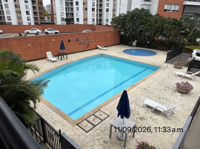 Apartamento de 2 alcobas en venta en Capriani, Cali, 90 m² · foto 20 de 20