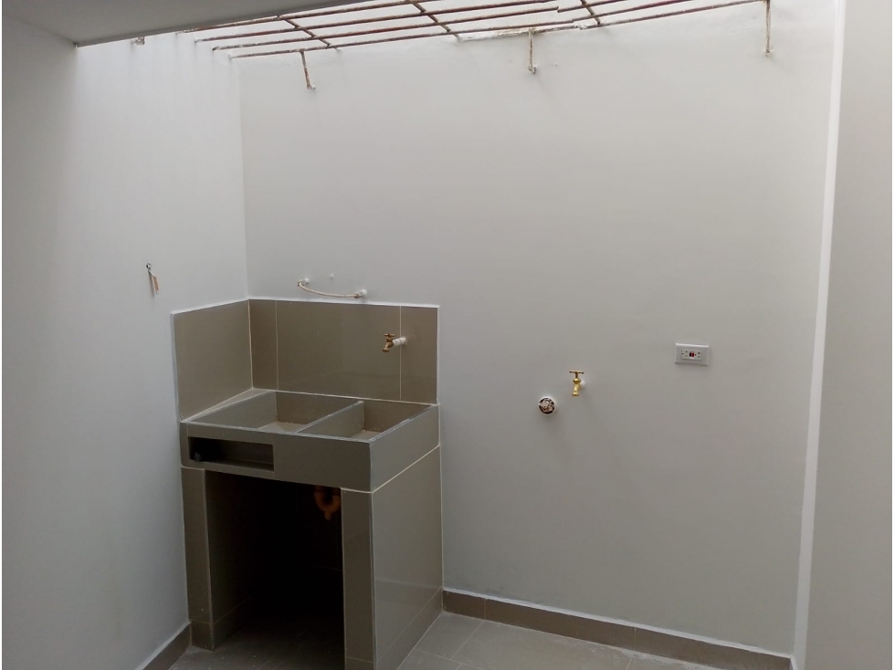 Apartamento en venta en Boston, Medellín · foto 4 de 12