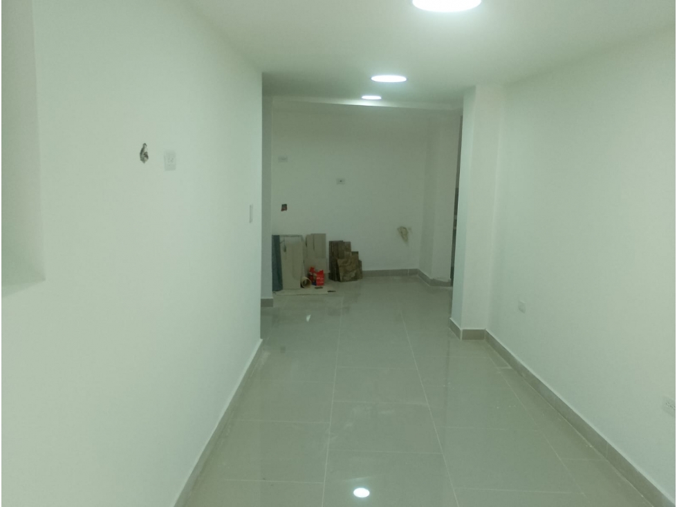 Apartamento en venta en Boston, Medellín · foto 9 de 12
