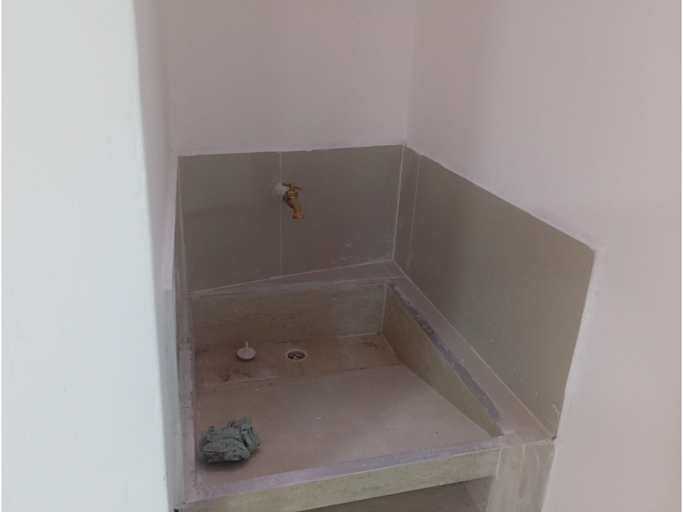Apartamento en venta en Boston, Medellín · foto 10 de 12