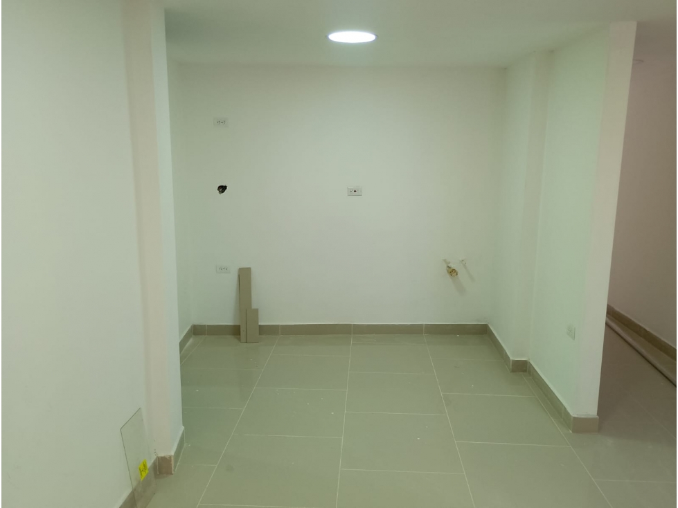 Apartamento en venta en Boston, Medellín · foto 12 de 12