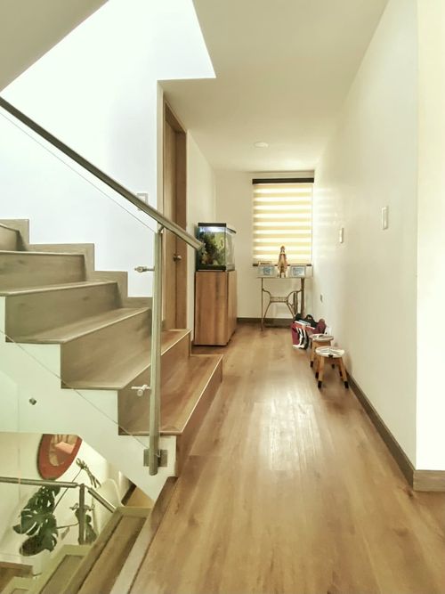 Casa de 3 alcobas en venta en Las Quintas, Tunja, 147 m² · foto 10 de 18