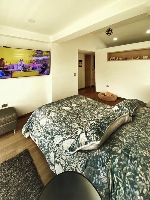 Casa de 3 alcobas en venta en Las Quintas, Tunja, 147 m² · foto 11 de 18