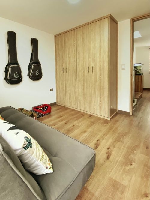 Casa de 3 alcobas en venta en Las Quintas, Tunja, 147 m² · foto 6 de 18