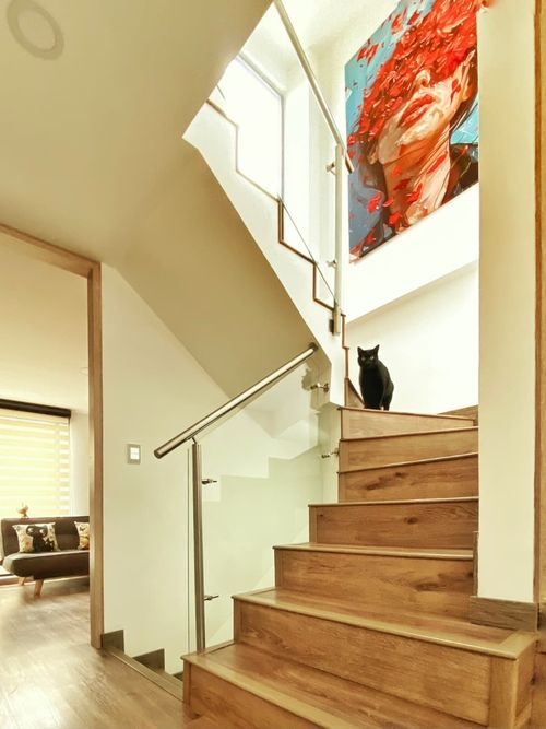 Casa de 3 alcobas en venta en Las Quintas, Tunja, 147 m² · foto 16 de 18