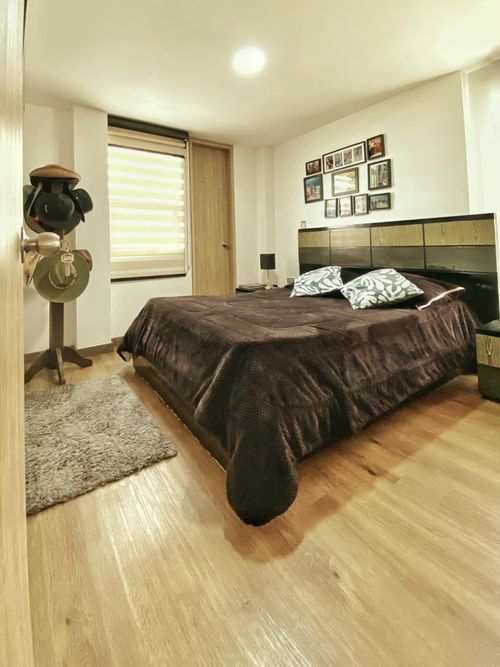Casa de 3 alcobas en venta en Las Quintas, Tunja, 147 m² · foto 8 de 18