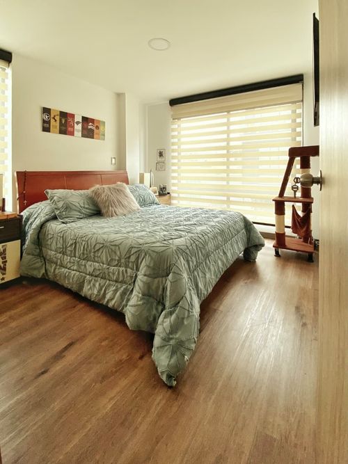 Casa de 3 alcobas en venta en Las Quintas, Tunja, 147 m² · foto 5 de 18
