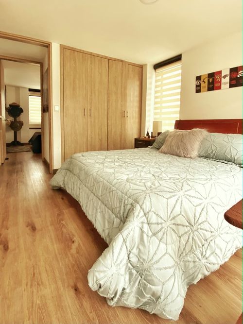 Casa de 3 alcobas en venta en Las Quintas, Tunja, 147 m² · foto 9 de 18