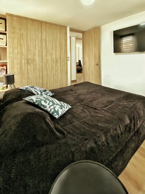 Casa de 3 alcobas en venta en Las Quintas, Tunja, 147 m² · foto 7 de 18