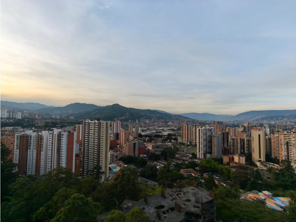 Apartamento en venta en Las Lomitas, Sabaneta · foto 7 de 24