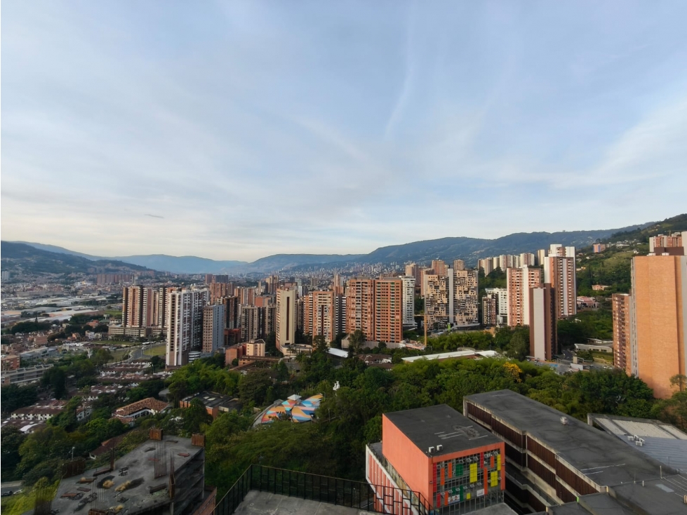 Apartamento en venta en Las Lomitas, Sabaneta · foto 8 de 24