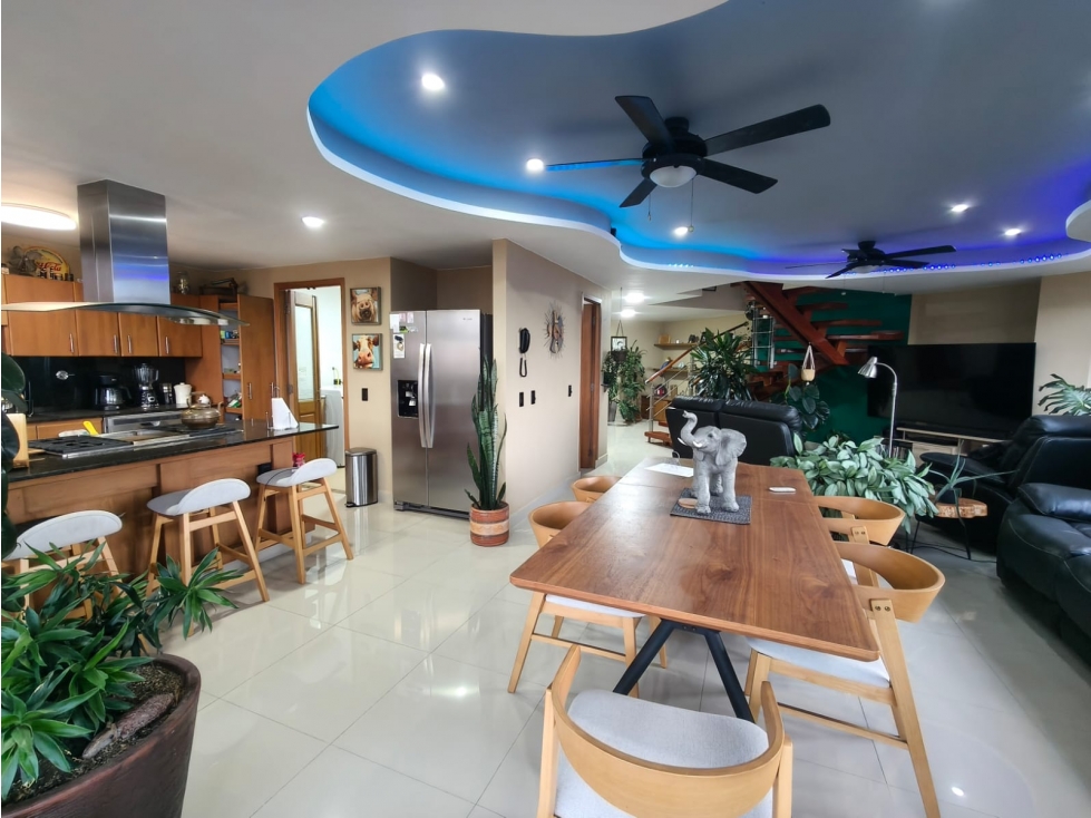 Apartamento en venta en Las Lomitas, Sabaneta · foto 10 de 24