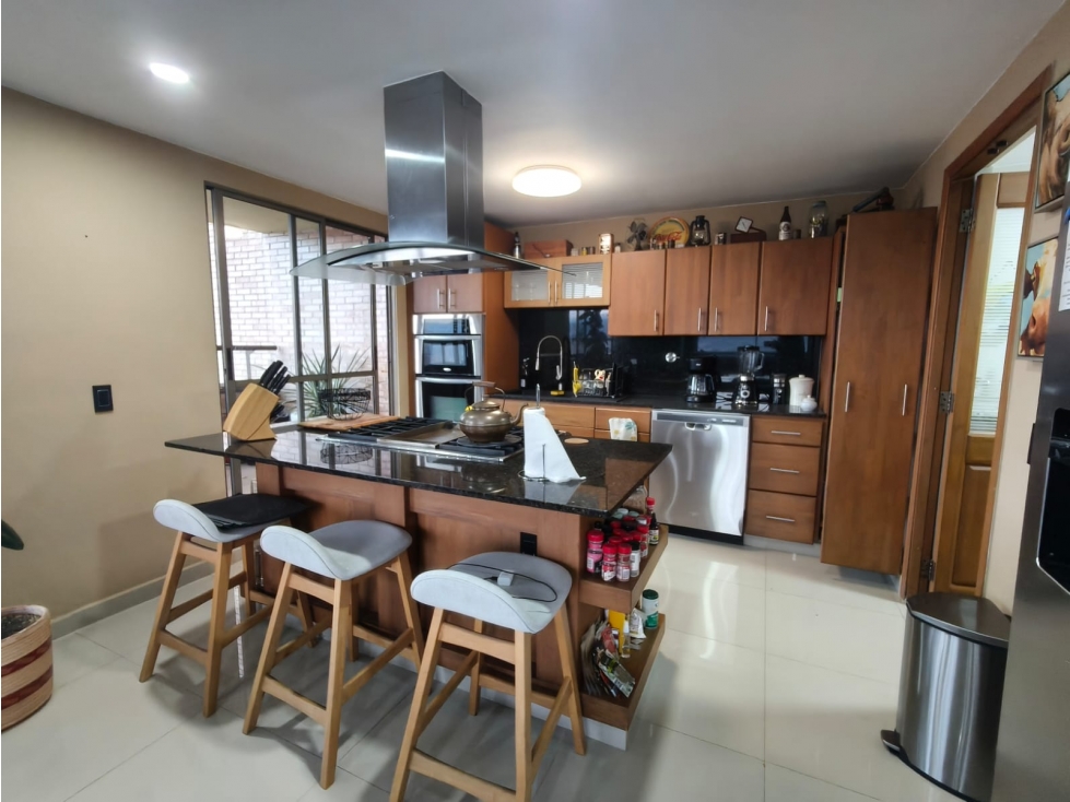 Apartamento en venta en Las Lomitas, Sabaneta · foto 11 de 24