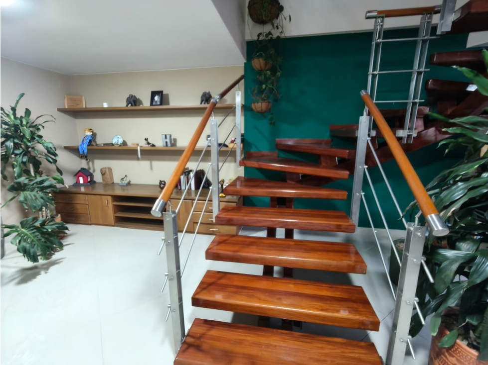 Apartamento en venta en Las Lomitas, Sabaneta · foto 14 de 24