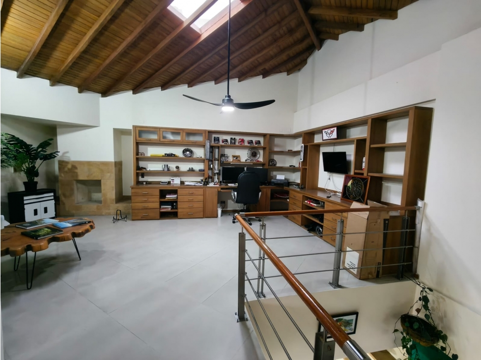 Apartamento en venta en Las Lomitas, Sabaneta · foto 15 de 24