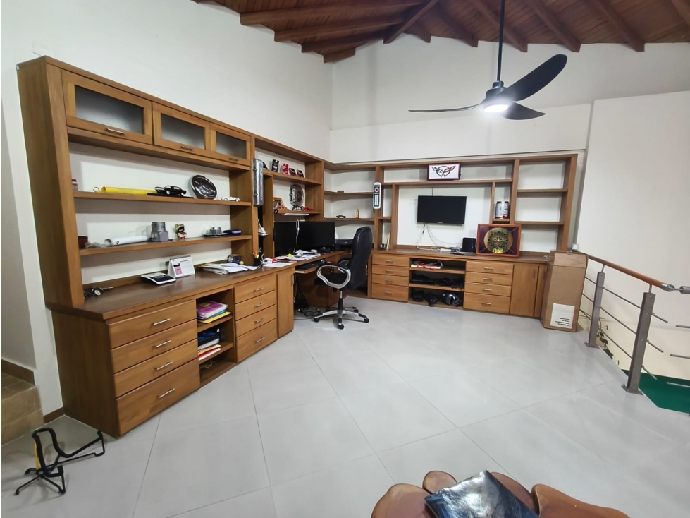 Apartamento en venta en Las Lomitas, Sabaneta · foto 17 de 24