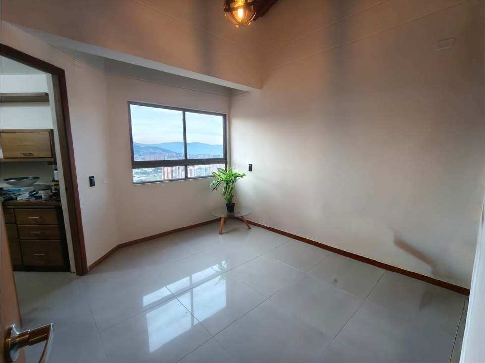 Apartamento en venta en Las Lomitas, Sabaneta · foto 18 de 24