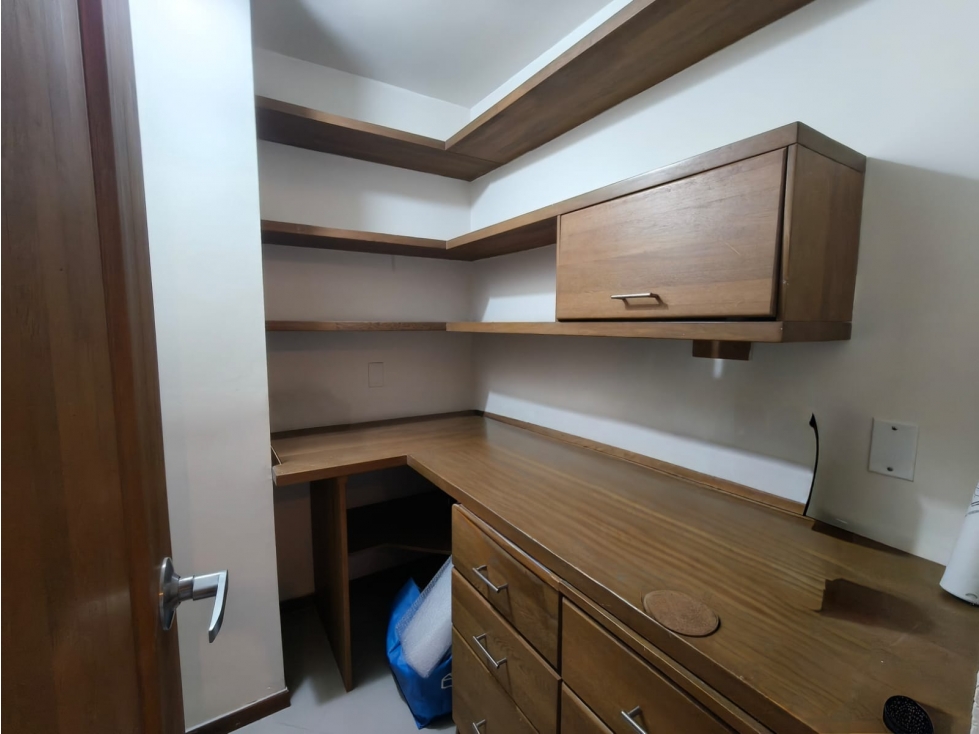 Apartamento en venta en Las Lomitas, Sabaneta · foto 19 de 24