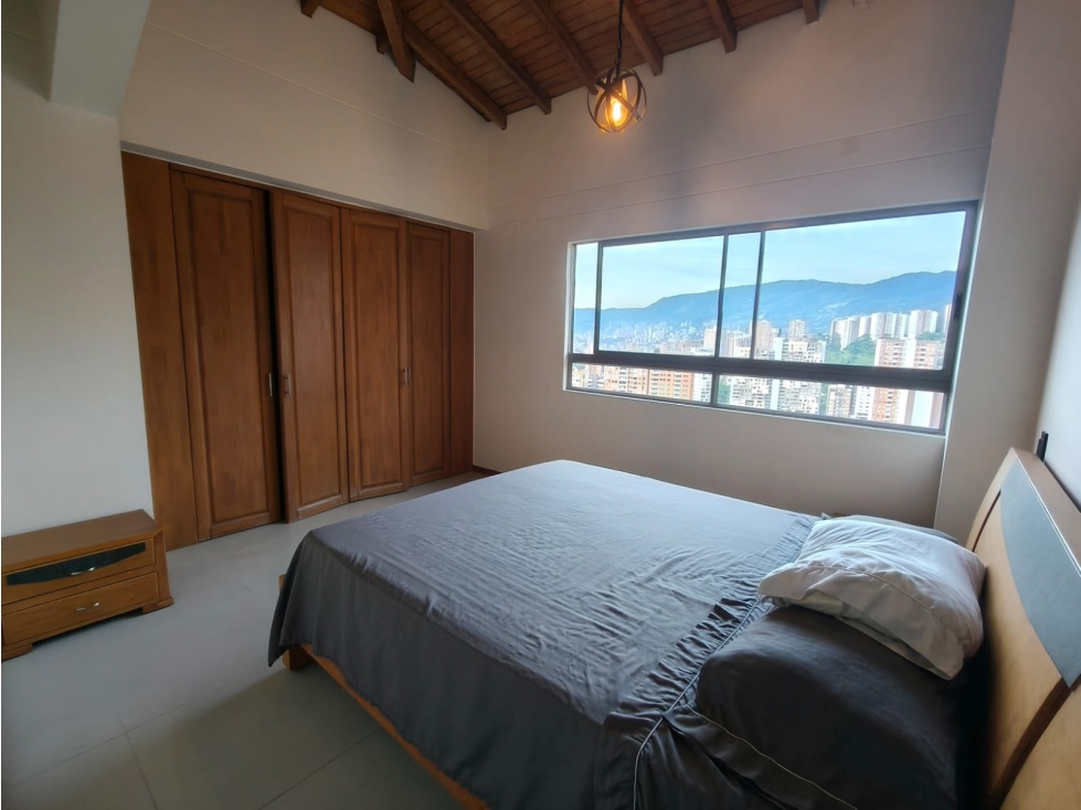 Apartamento en venta en Las Lomitas, Sabaneta · foto 21 de 24