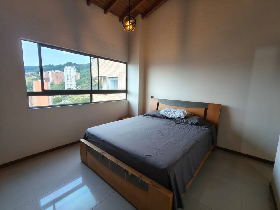 Apartamento en venta en Las Lomitas, Sabaneta · foto 22 de 24