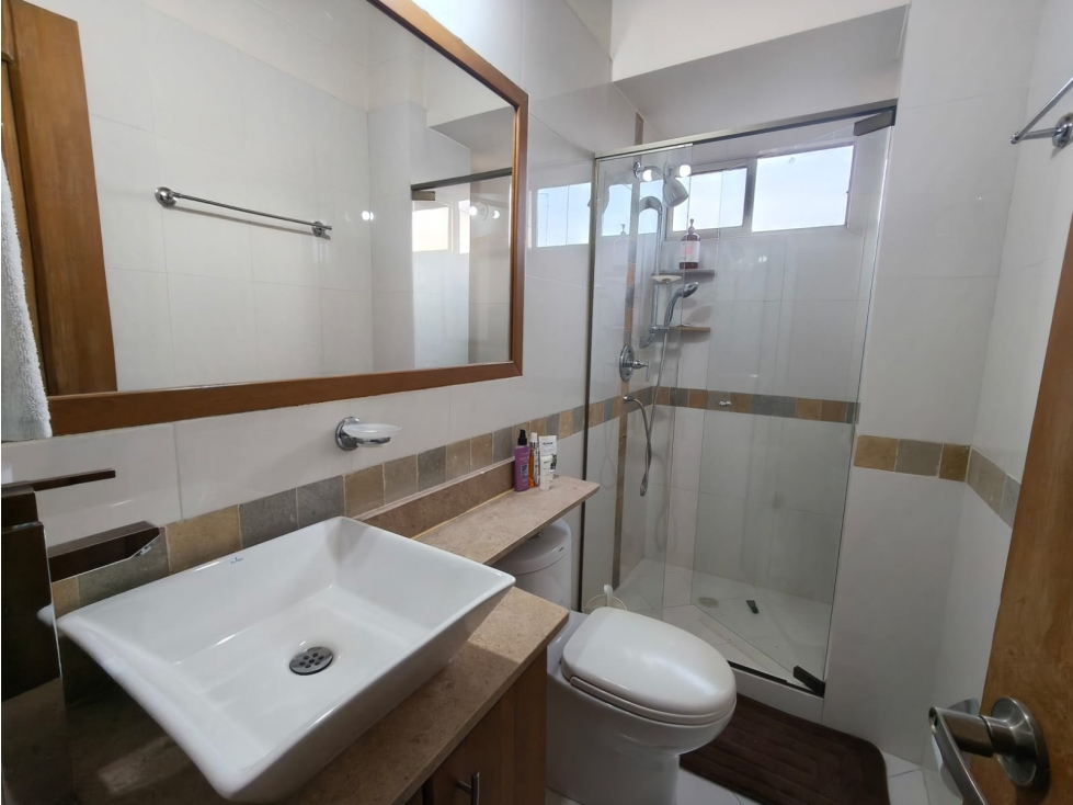 Apartamento en venta en Las Lomitas, Sabaneta · foto 23 de 24