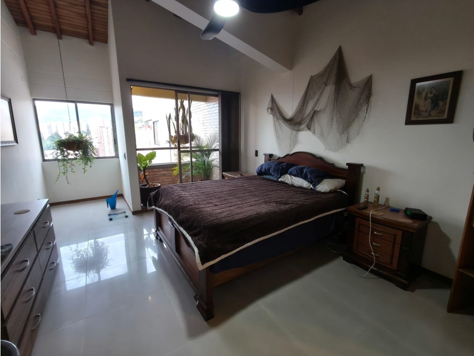 Apartamento en venta en Las Lomitas, Sabaneta · foto 24 de 24