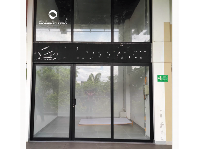 Local en arriendo en Cerritos, Pereira, 20 m² · foto 2 de 10