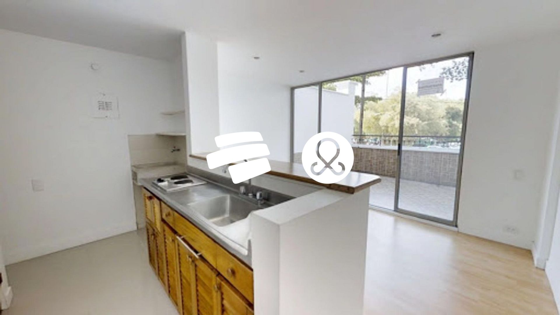 Apartamento en venta en El Poblado, Medellín · foto 2 de 14