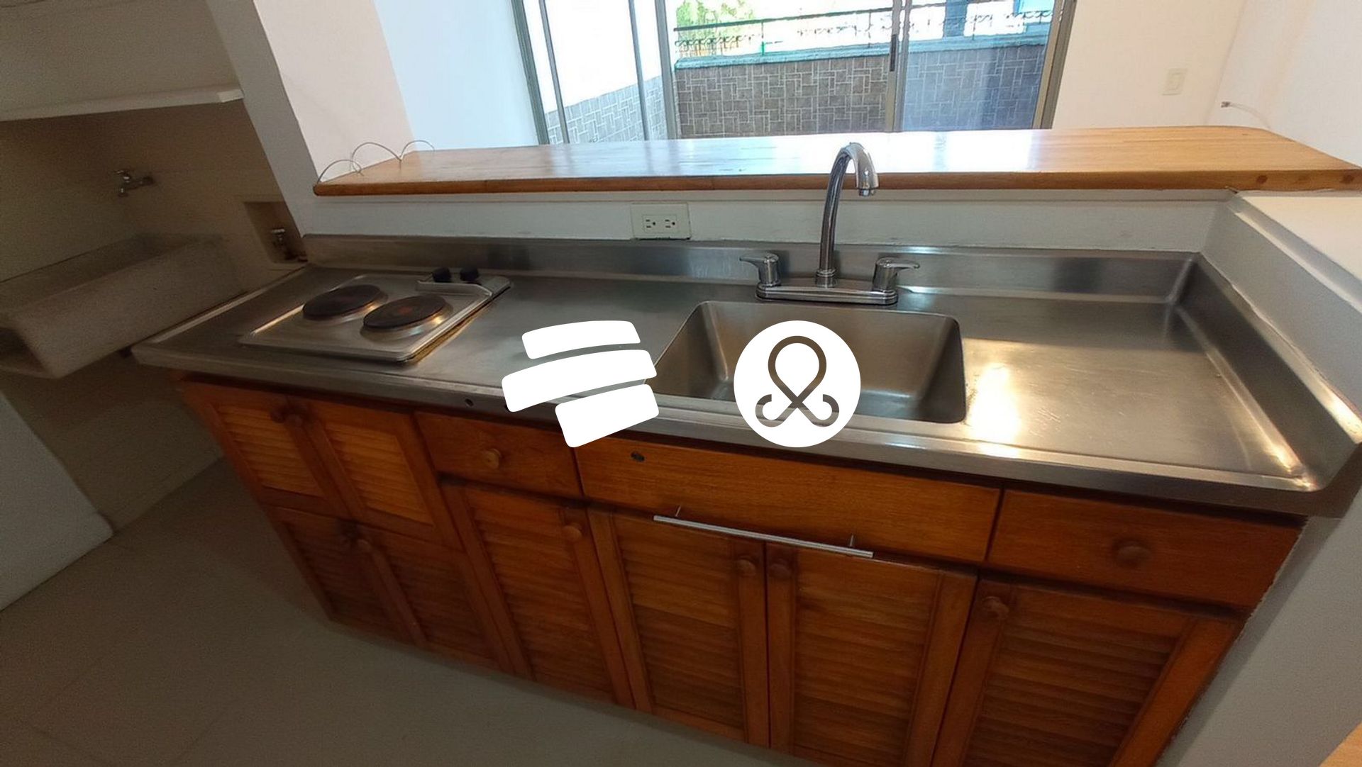 Apartamento en venta en El Poblado, Medellín · foto 3 de 14
