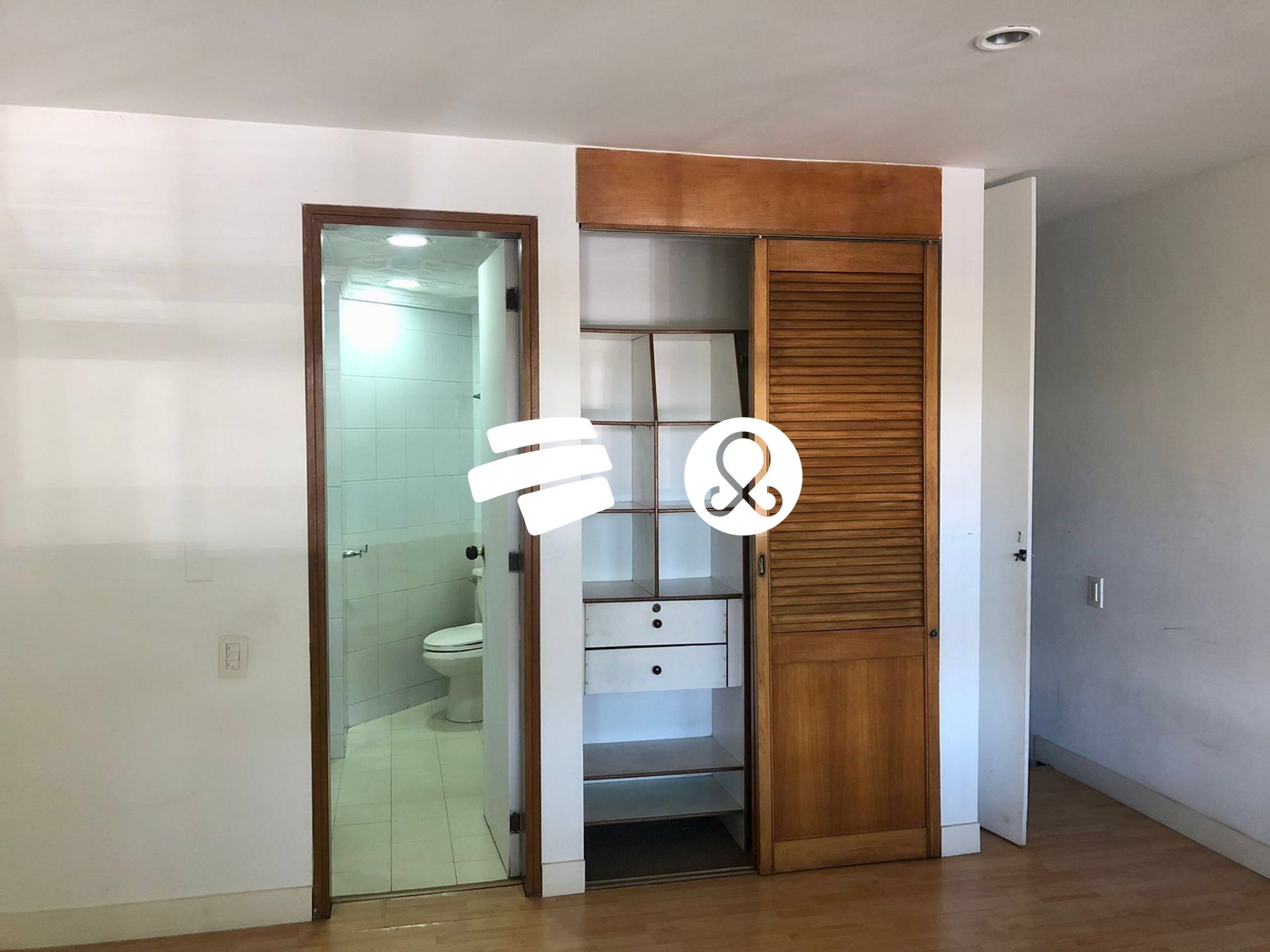 Apartamento en venta en El Poblado, Medellín · foto 10 de 14