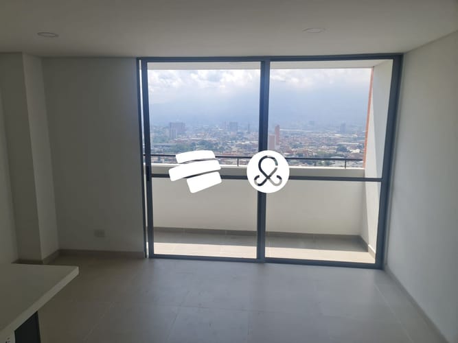 Apartamento en venta en Ditaires, Itagüí · foto 4 de 11