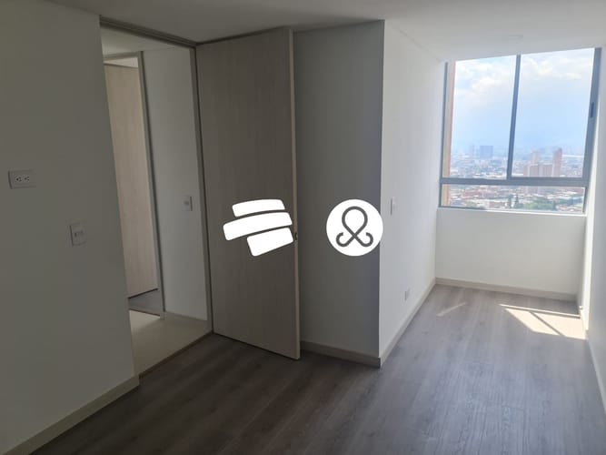 Apartamento en venta en Ditaires, Itagüí · foto 7 de 11