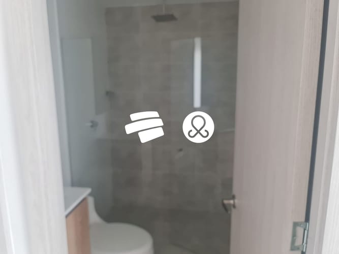 Apartamento en venta en Ditaires, Itagüí · foto 8 de 11