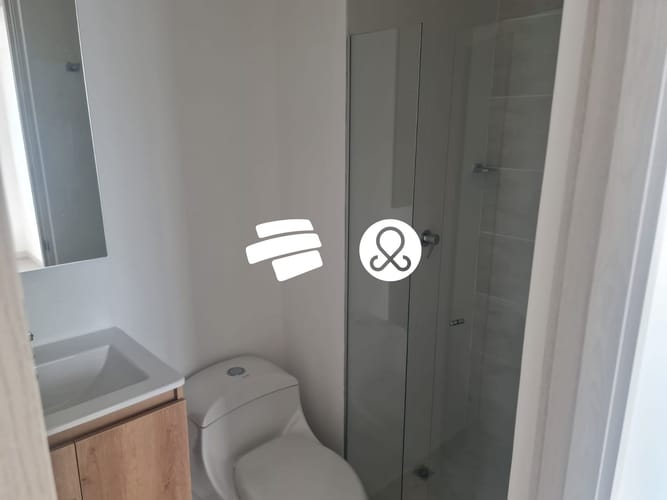 Apartamento en venta en Ditaires, Itagüí · foto 9 de 11