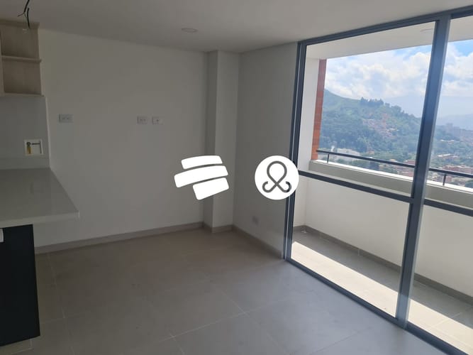 Apartamento en venta en Ditaires, Itagüí · foto 10 de 11