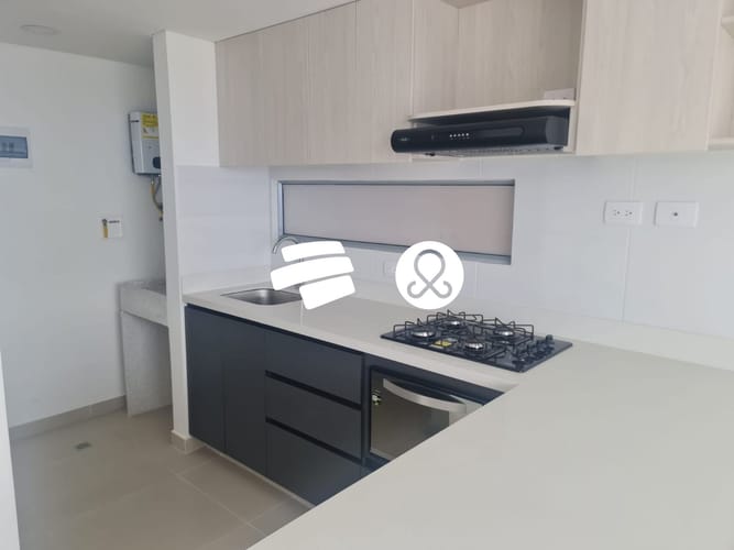 Apartamento en venta en Ditaires, Itagüí · foto 11 de 11