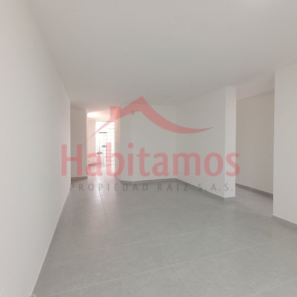 Apartamento en Arriendo en Laureles, Medellín