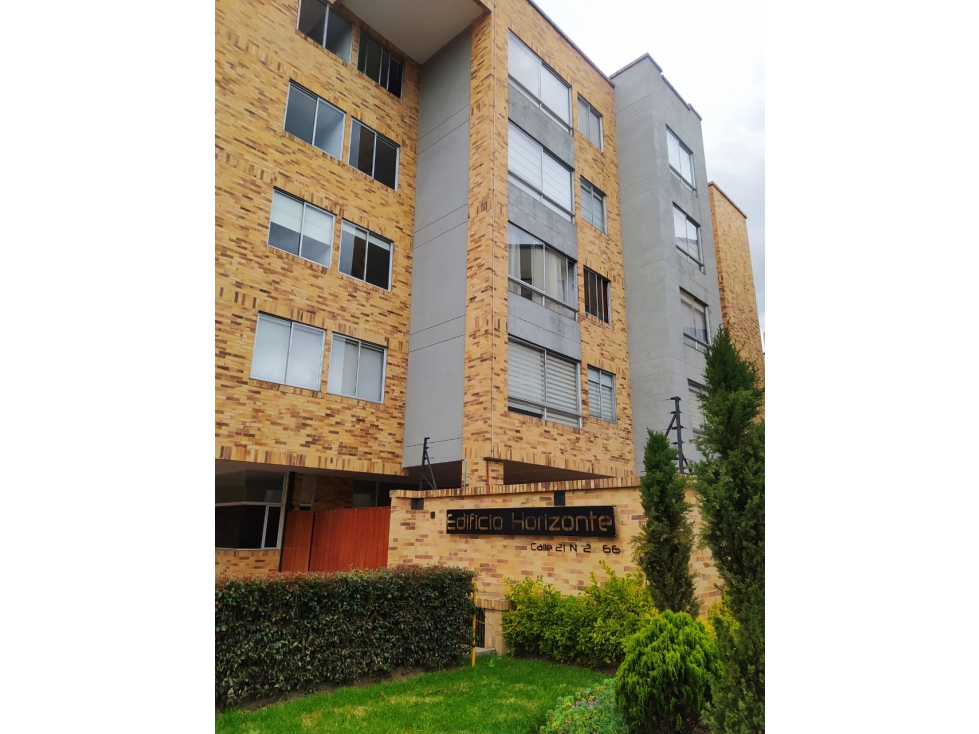 Studio for rent in Chía, Chía