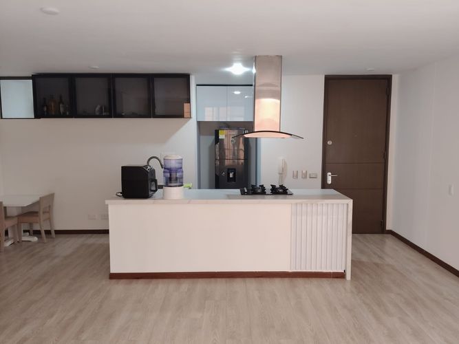 Apartamento en venta en La Esmeralda, Bogotá · foto 10 de 24