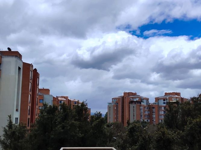 Apartamento en venta en La Esmeralda, Bogotá · foto 5 de 24