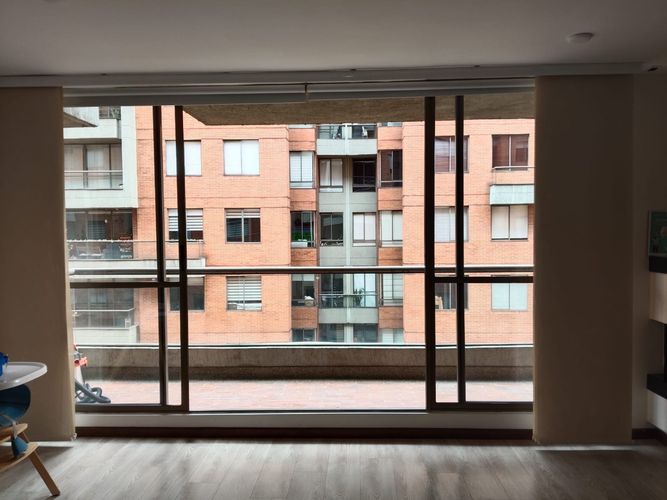 Apartamento en venta en La Esmeralda, Bogotá · foto 17 de 24