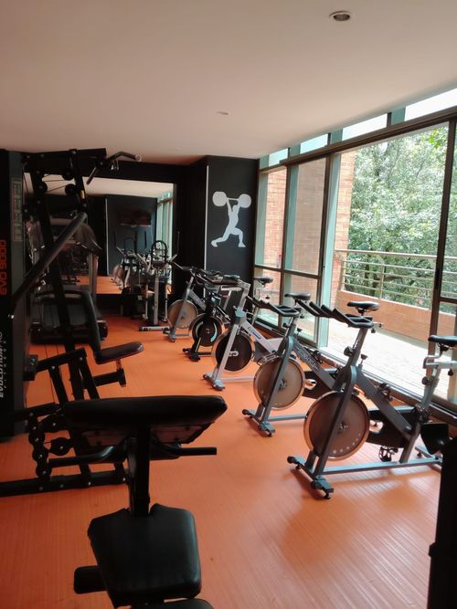Apartamento en venta en La Esmeralda, Bogotá · foto 6 de 24