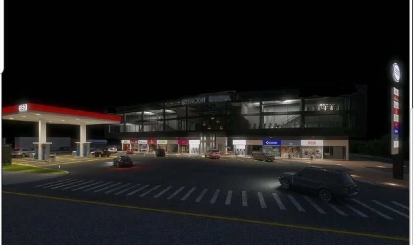 Lote en venta en Siberia, Cota, 33000 m² · foto 2 de 10