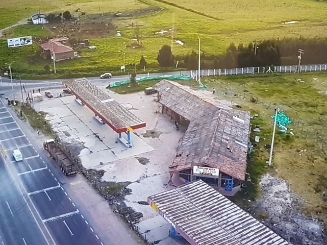 Lote en venta en Siberia, Cota, 33000 m² · foto 3 de 10