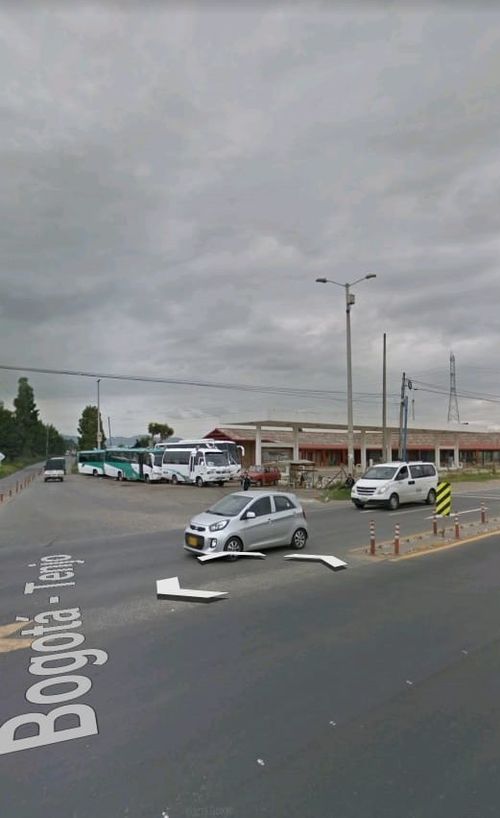 Lote en venta en Siberia, Cota, 33000 m² · foto 5 de 10