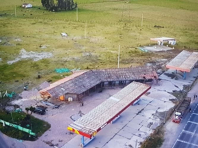 Lote en venta en Siberia, Cota, 33000 m² · foto 7 de 10