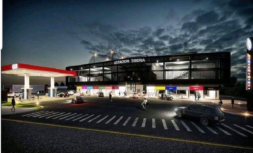 Lote en venta en Siberia, Cota, 33000 m² · foto 9 de 10